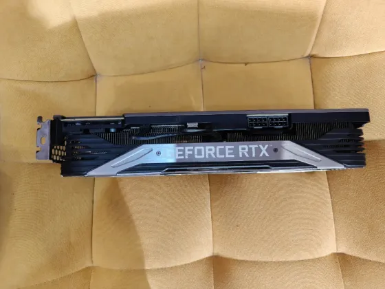 Видеокарта rtx 3080 Донецк