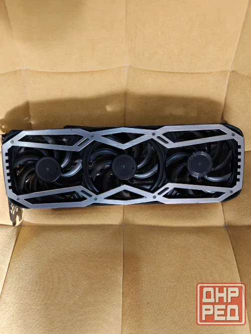 Видеокарта rtx 3080 Донецк - изображение 1