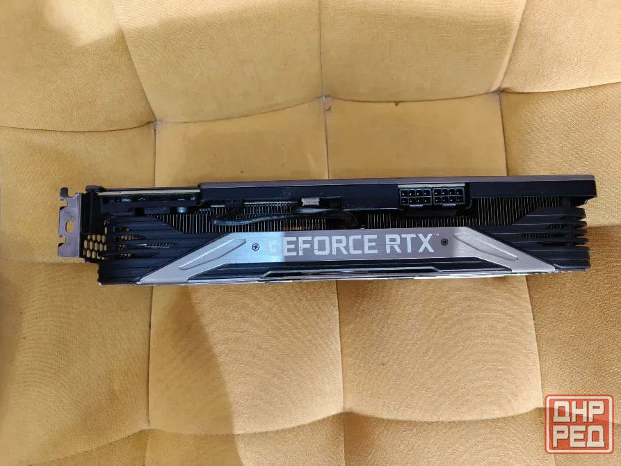 Видеокарта rtx 3080 Донецк - изображение 2