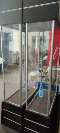 Витрина Донецк