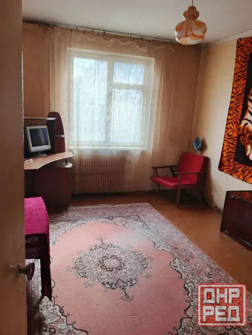 Сдам 2к кв на политбойцов Донецк - изображение 4
