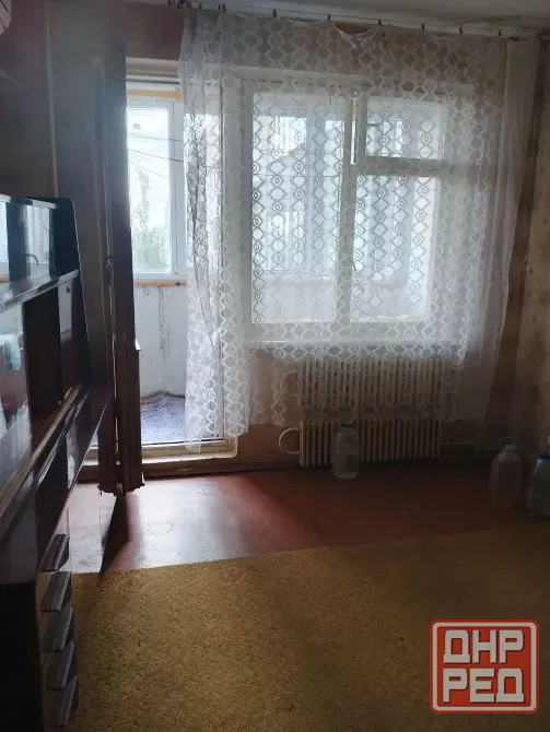 Сдам 2к кв на политбойцов Донецк - изображение 2