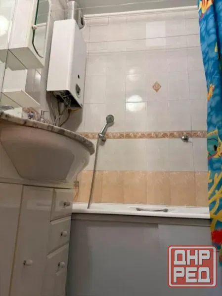 Продаю 3-х комнатную квартиру в Ворошиловском районе, бул. Пушкина Донецк - изображение 3