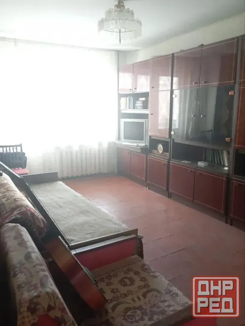 Продам 3-х комнатную квартиру в Донецке Донецк - изображение 1