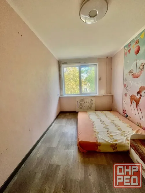Продается большая 3 комнатная сталинка. Мариуполь - изображение 4