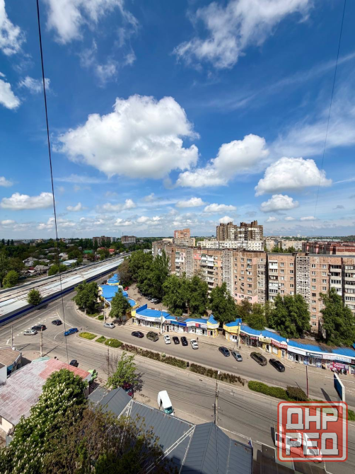 Продается 1 комн. квартира в Куйбышевском р-не, г. Донецк, ул. Куйбышева Донецк - изображение 9