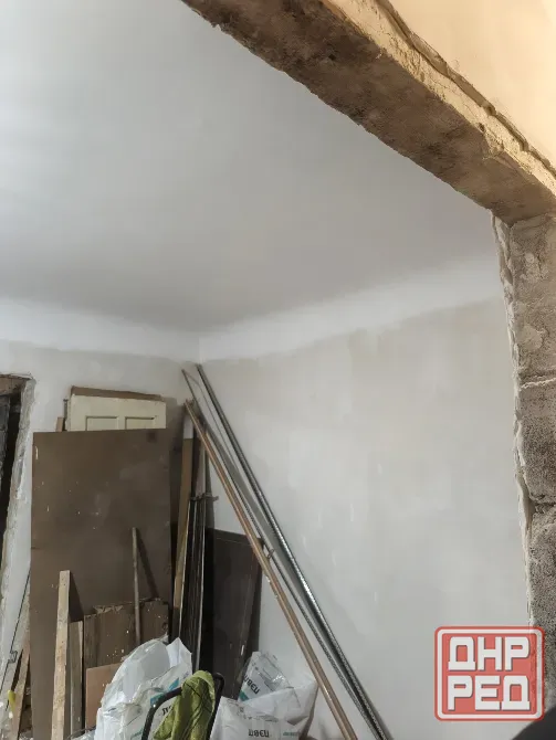 продам 2-комнатную квартиру на Текстильщике Донецк - изображение 2