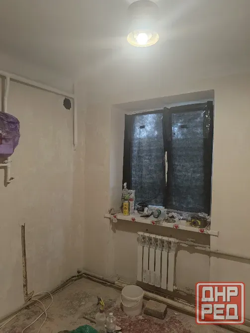 продам 2-комнатную квартиру на Текстильщике Донецк - изображение 1