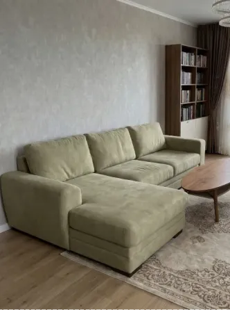Сдачажилья Ленинскийрайон 2комнатная стильныйремонт сбалконом Донецк