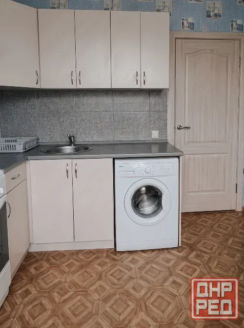 Сдачажилья Куйбышевскийрайон 2комнатная сбалконом скондиционером Донецк - изображение 4