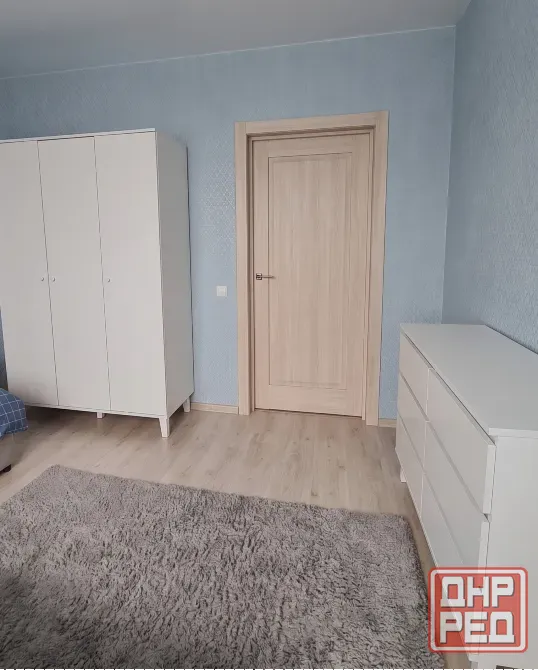 Сдачажилья Куйбышевскийрайон 2комнатная сбалконом скондиционером Донецк - изображение 2