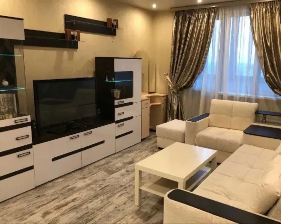 1к квартира на Цирке, Ленинский район Донецк