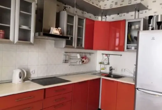 1к квартира на Цирке, Ленинский район Донецк