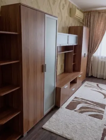 Сдачажилья Киевскийрайон 2комнатная сбалконом Донецк