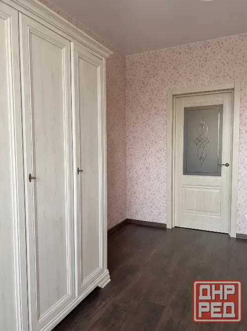 Сдачажилья Киевскийрайон 2комнатная сбалконом Донецк - изображение 5