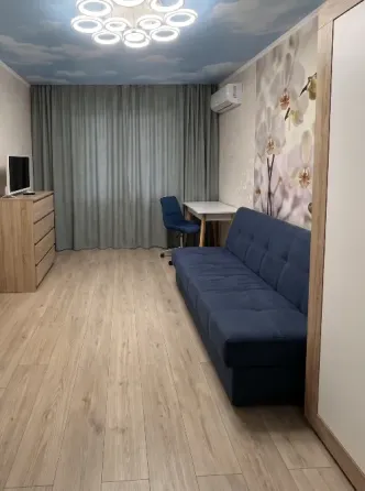 Сдачажилья Петровскийрайон 1комнатная скондиционером Донецк