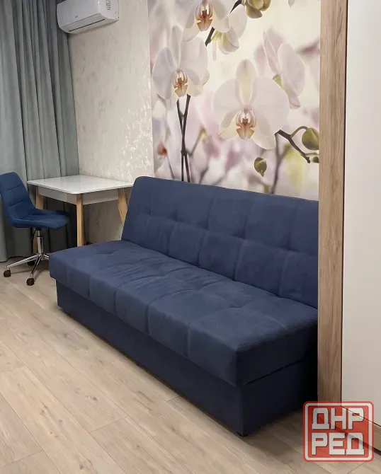 Сдачажилья Петровскийрайон 1комнатная скондиционером Донецк - изображение 2