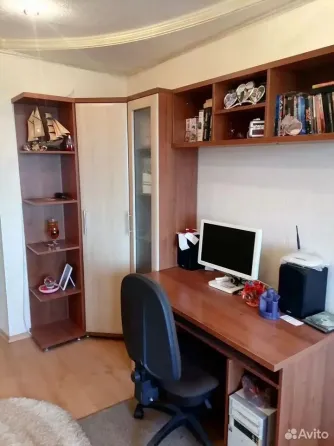 Продам 3-х комн., Детский Мир, ул.Артема Донецк