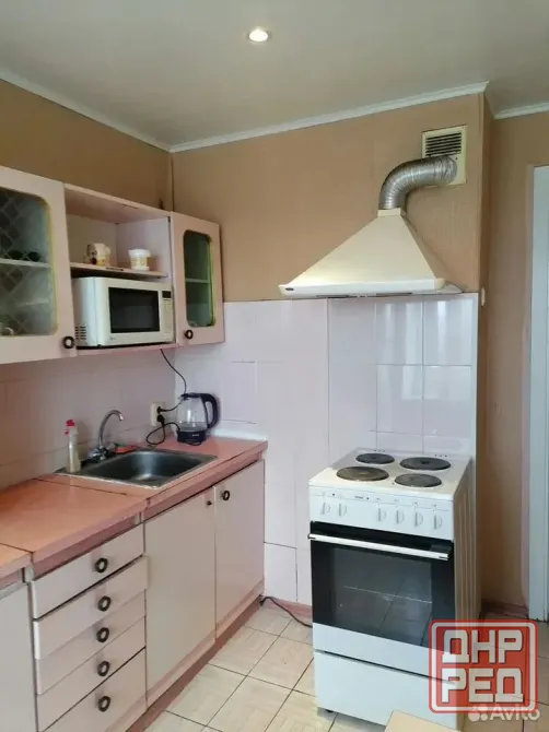 Продам 3-х комн., Детский Мир, ул.Артема Донецк - изображение 5