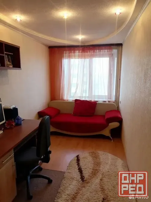 Продам 3-х комн., Детский Мир, ул.Артема Донецк - изображение 2