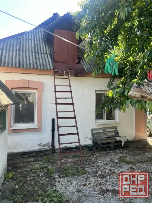 Предлагается к продаже дом по ул. Казака (ор-р Красный Пахарь) Донецк - изображение 1