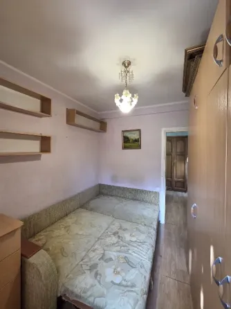3 комн кв, ост. ул. Разенкова (пр. Ильича) Донецк