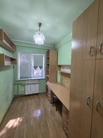 3 комн кв, ост. ул. Разенкова (пр. Ильича) Донецк