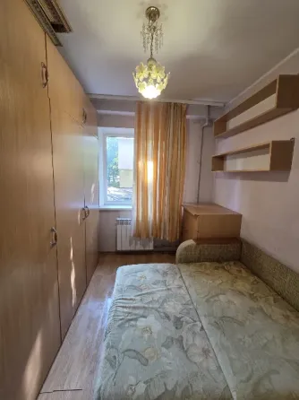 3 комн кв, ост. ул. Разенкова (пр. Ильича) Донецк