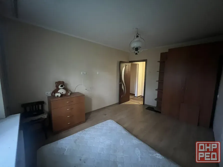 Продажа 3-ком. квартиры, расположенной по ул. Петровского мкрн. Текстильщик (орер маг. «Обжора» Донецк - изображение 3