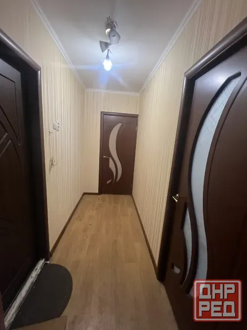 Продажа 3-ком. квартиры, расположенной по ул. Петровского мкрн. Текстильщик (орер маг. «Обжора» Донецк - изображение 4