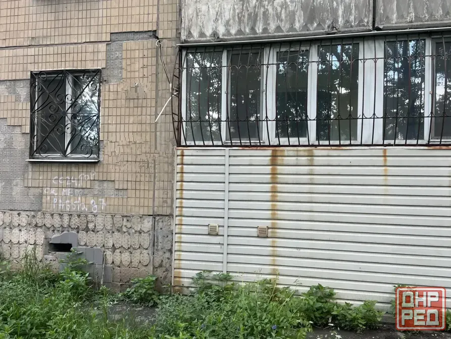 Продажа 3-ком. квартиры, расположенной по ул. Петровского мкрн. Текстильщик (орер маг. «Обжора» Донецк - изображение 7