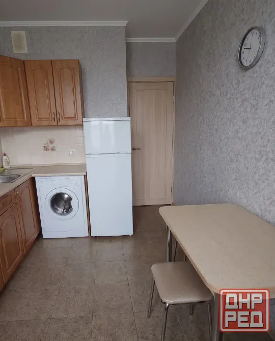 Сдачажилья Буденовскийрайон 1комнатная уютнаяквартира Донецк - изображение 2