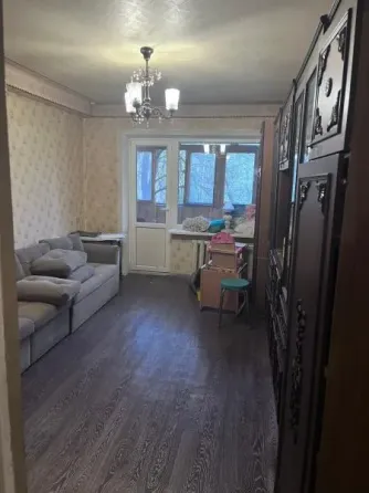 Продам 2х комнатную квартиру в Калининском районе (Калининский рынок) Донецк