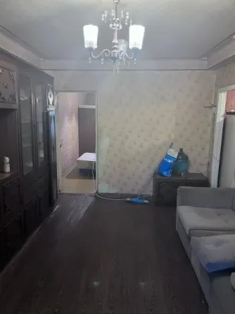 Продам 2х комнатную квартиру в Калининском районе (Калининский рынок) Донецк
