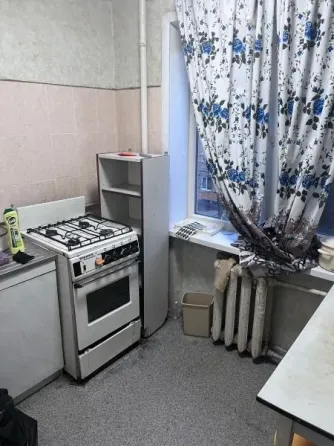 Продам 2х комнатную квартиру в Калининском районе (Калининский рынок) Донецк