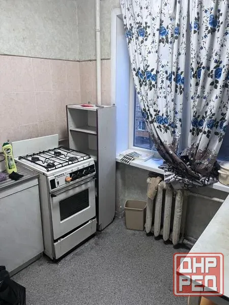 Продам 2х комнатную квартиру в Калининском районе (Калининский рынок) Донецк - изображение 3