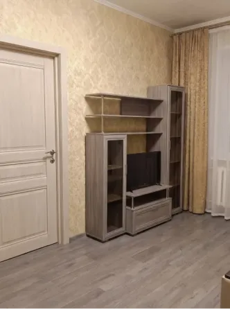 Сдачажилья Кировскийрайон 1комнатная свежийремонт Донецк