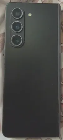 Samsung Galaxy Z fold 5, 12/256 gb, 2 sim + esim sm-F946U Донецк