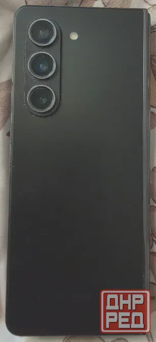Samsung Galaxy Z fold 5, 12/256 gb, 2 sim + esim sm-F946U Донецк - изображение 3