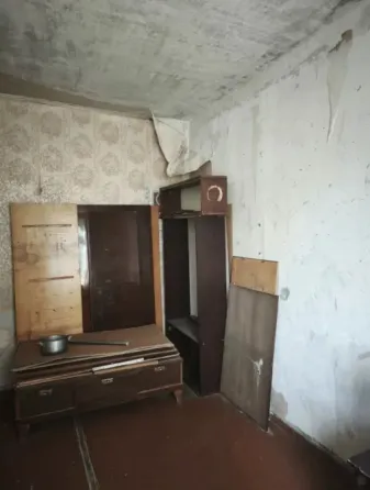 Продам 2-х комнатную квартиру на Зеленом Макеевка