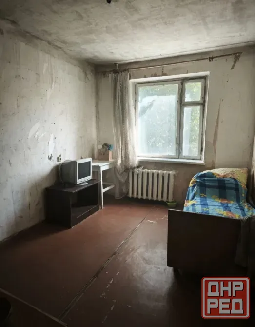 Продам 2-х комнатную квартиру на Зеленом Макеевка - изображение 2