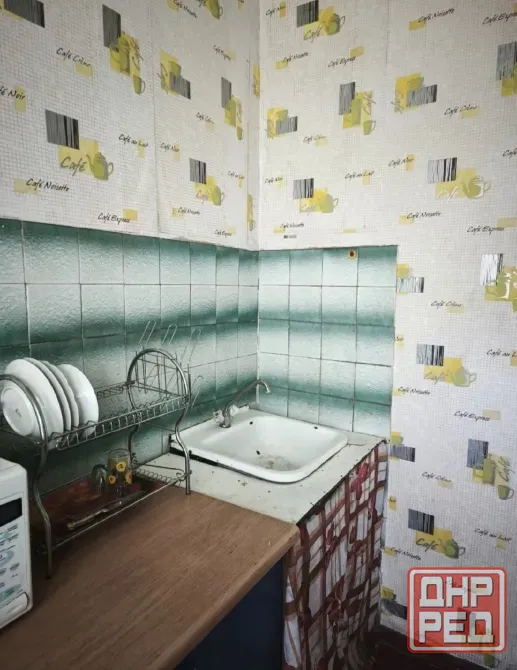 Продам 2-х комнатную квартиру на Зеленом Макеевка - изображение 4