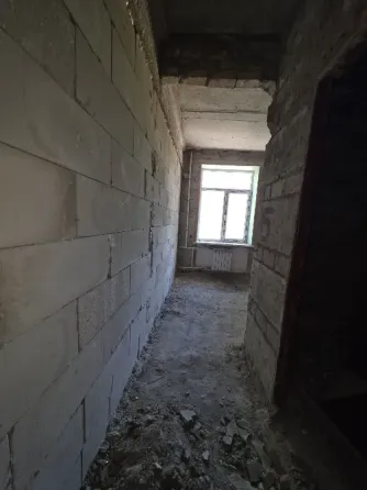 2-комн. кв. 55 м² 2/5 этаж. Мариуполь,Левобережный район. Мариуполь