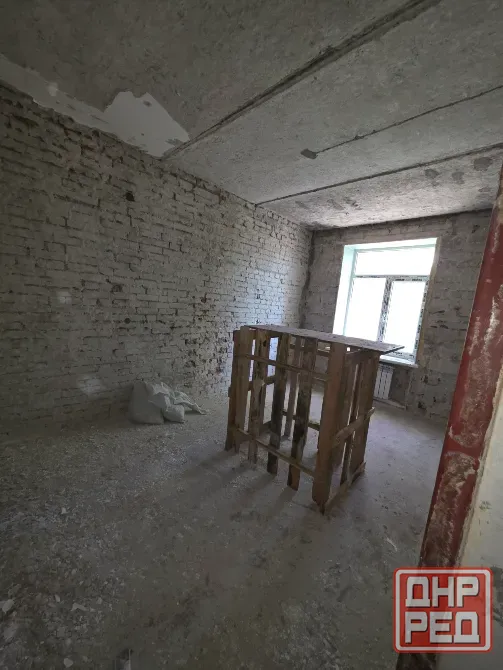 2-комн. кв. 55 м² 2/5 этаж. Мариуполь,Левобережный район. Мариуполь - изображение 3