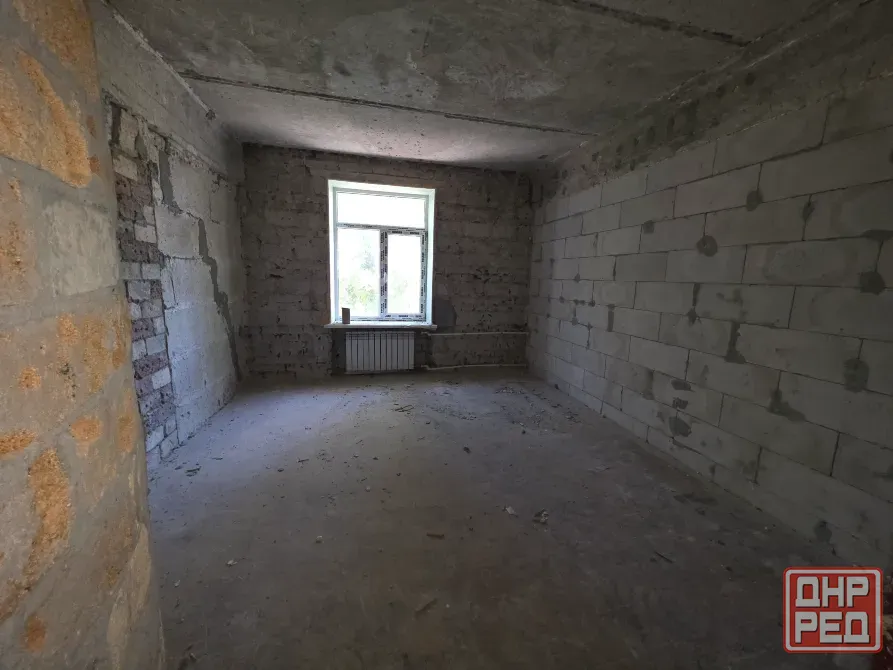 2-комн. кв. 55 м² 2/5 этаж. Мариуполь,Левобережный район. Мариуполь - изображение 4