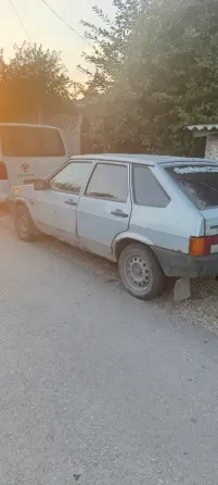 Продам Ваз 2109 Донецк