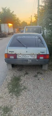 Продам Ваз 2109 Донецк