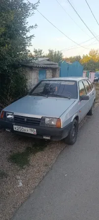 Продам Ваз 2109 Донецк