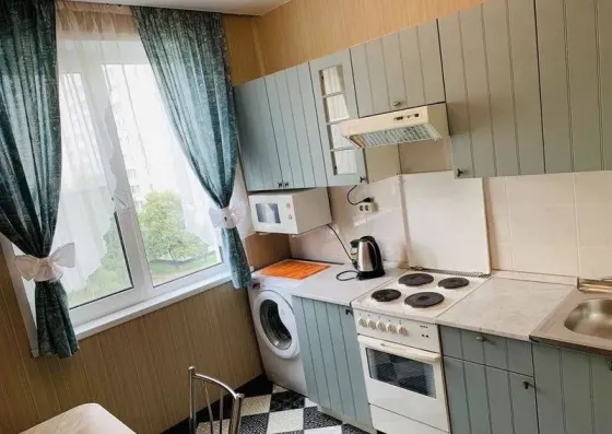 Сдаётся двухкомнатная квартира в Куйбышевском районе Донецк