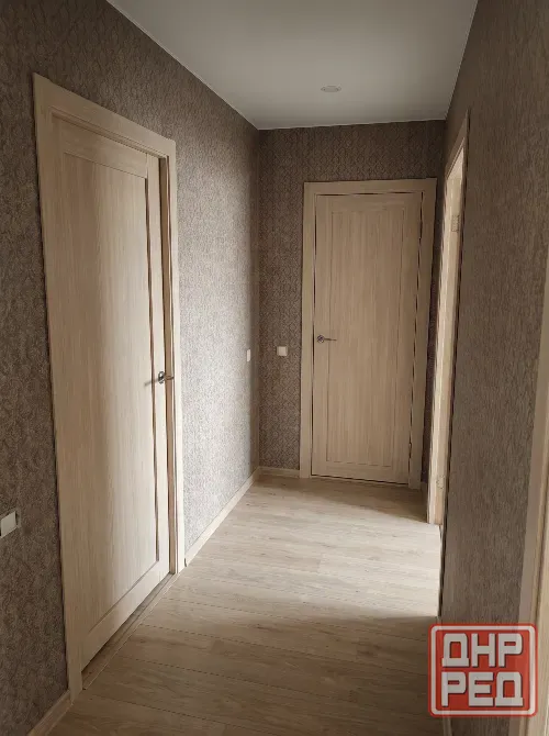 Сдачажилья Пролетарскийрайон 1комнатная сдушевойкабиной сбалконом Донецк - изображение 7